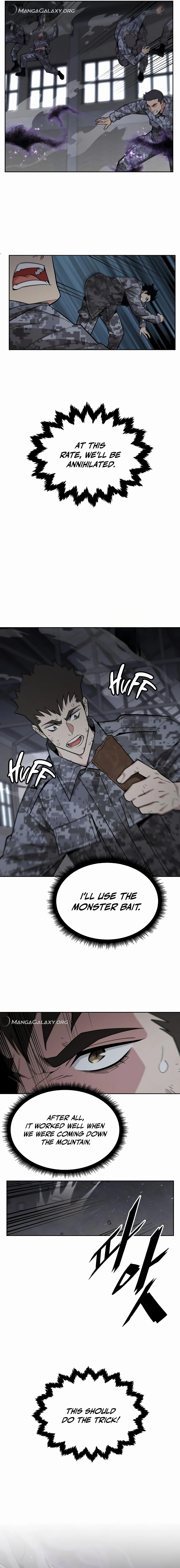 Apocalyptic Chef Awakening Chapter 44 66 5