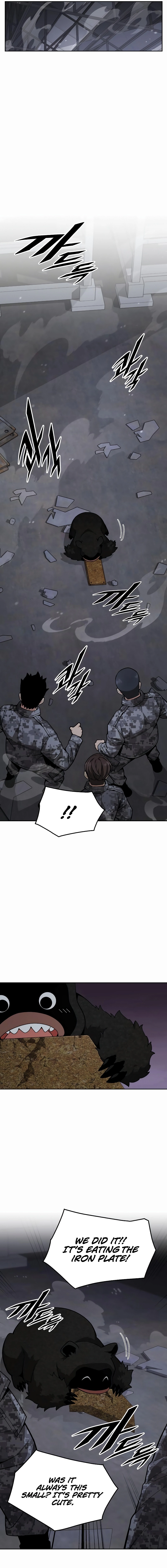 Apocalyptic Chef Awakening Chapter 45 74 10