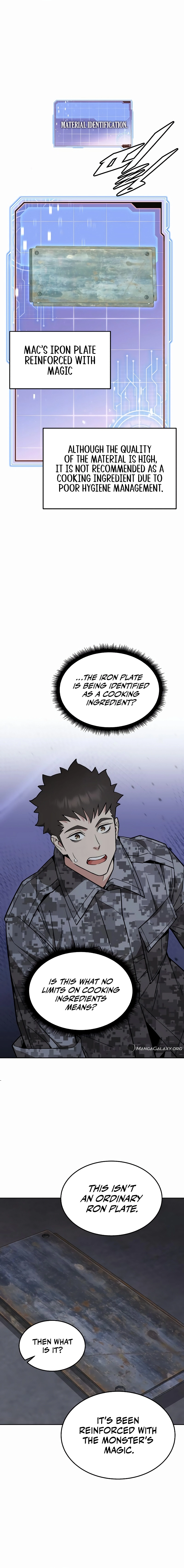 Apocalyptic Chef Awakening Chapter 45 77 13