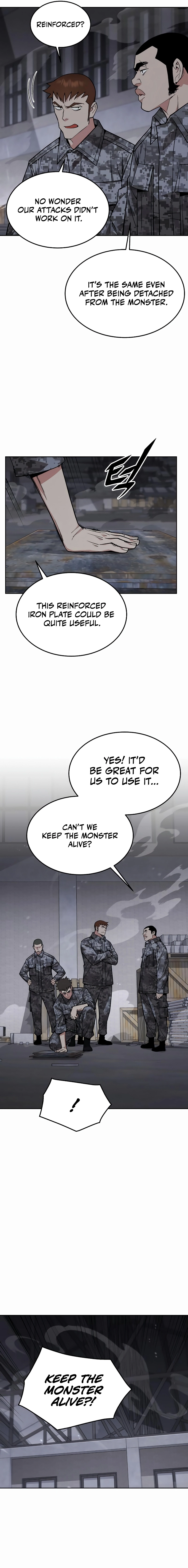 Apocalyptic Chef Awakening Chapter 45 78 14
