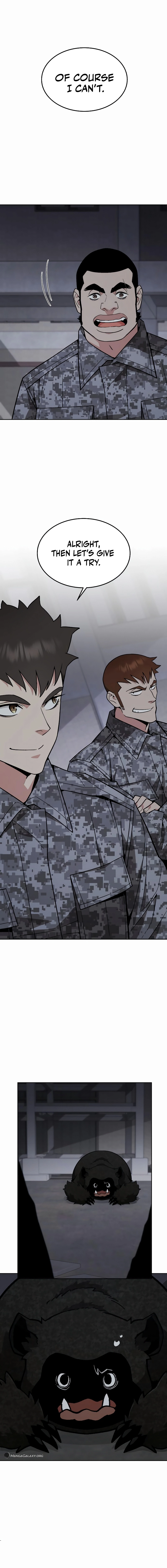 Apocalyptic Chef Awakening Chapter 45 81 17