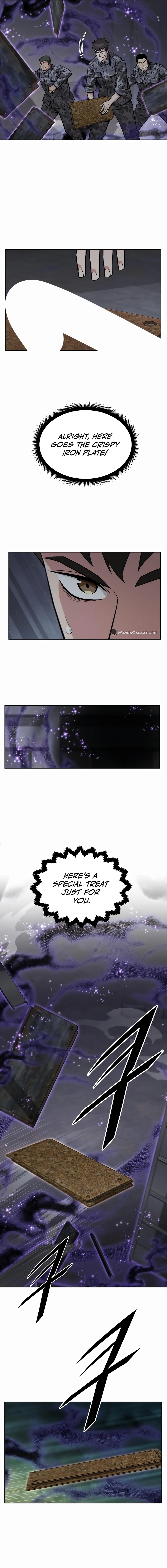 Apocalyptic Chef Awakening Chapter 45 71 7