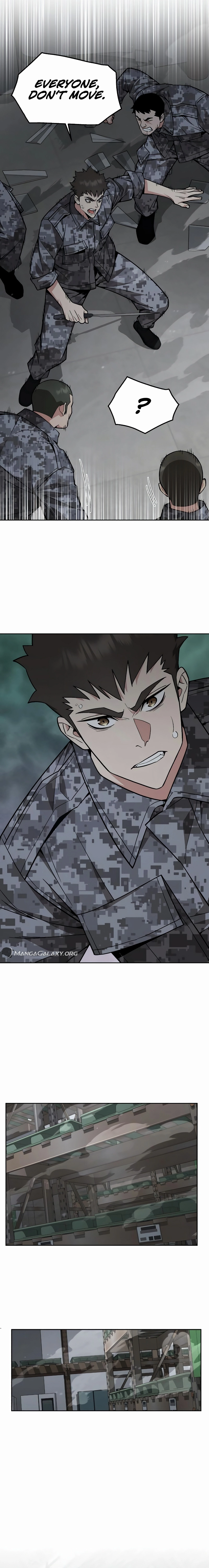 Apocalyptic Chef Awakening Chapter 46 78 17