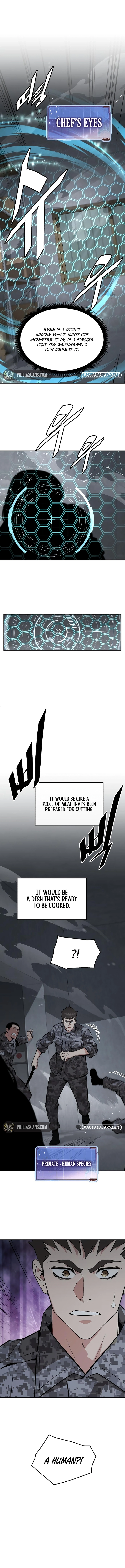 Apocalyptic Chef Awakening Chapter 47 52 3