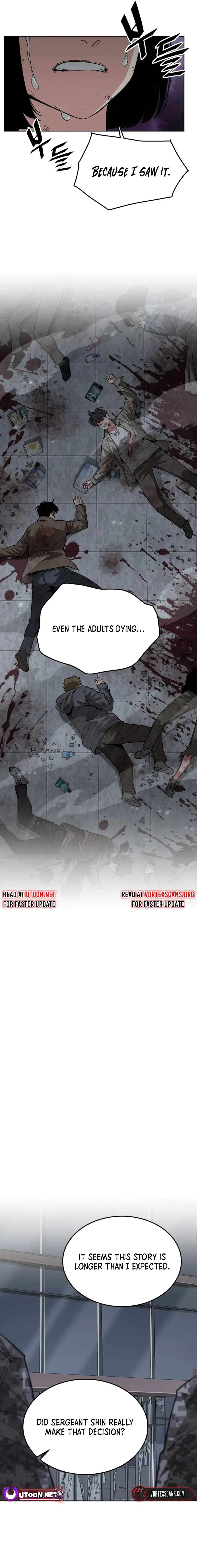 Apocalyptic Chef Awakening Chapter 48 72 14