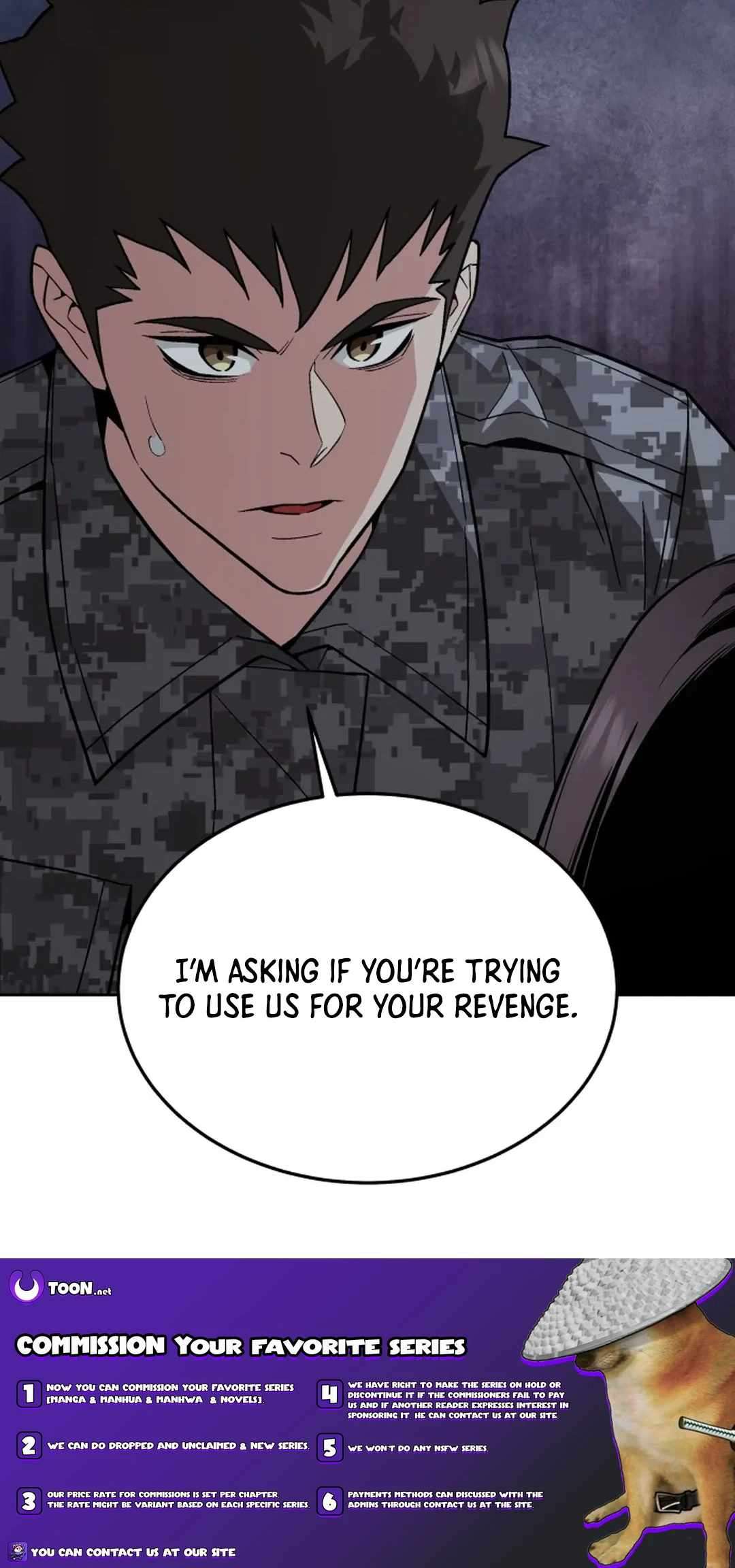 Apocalyptic Chef Awakening Chapter 48 75 17