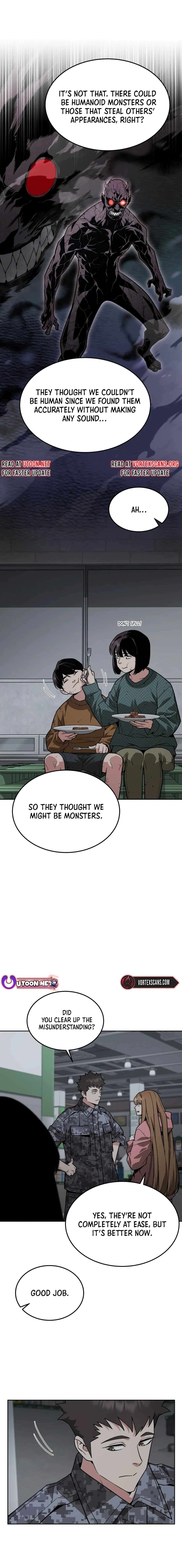 Apocalyptic Chef Awakening Chapter 48 60 2