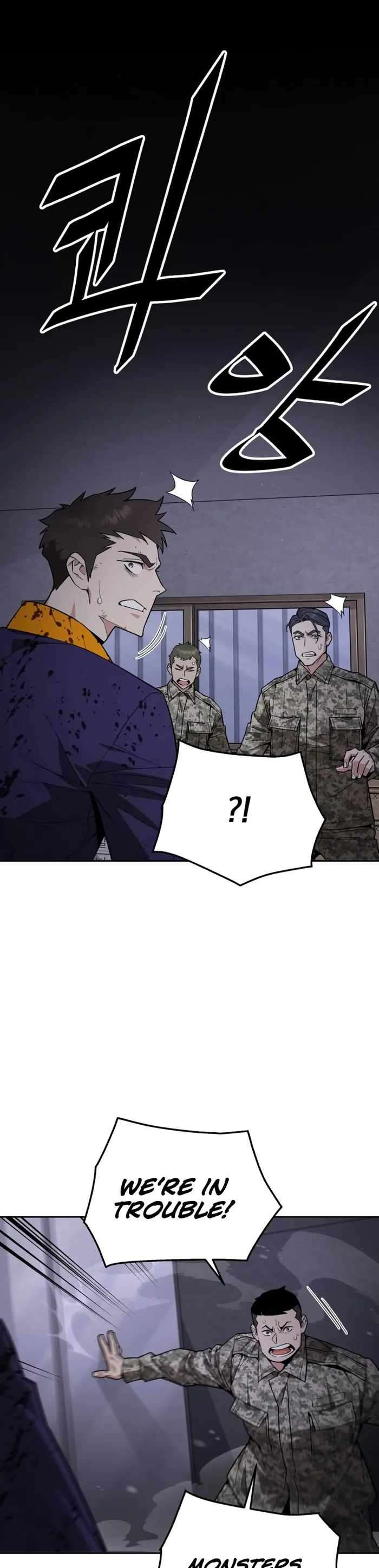 Apocalyptic Chef Awakening Chapter 5 137 1