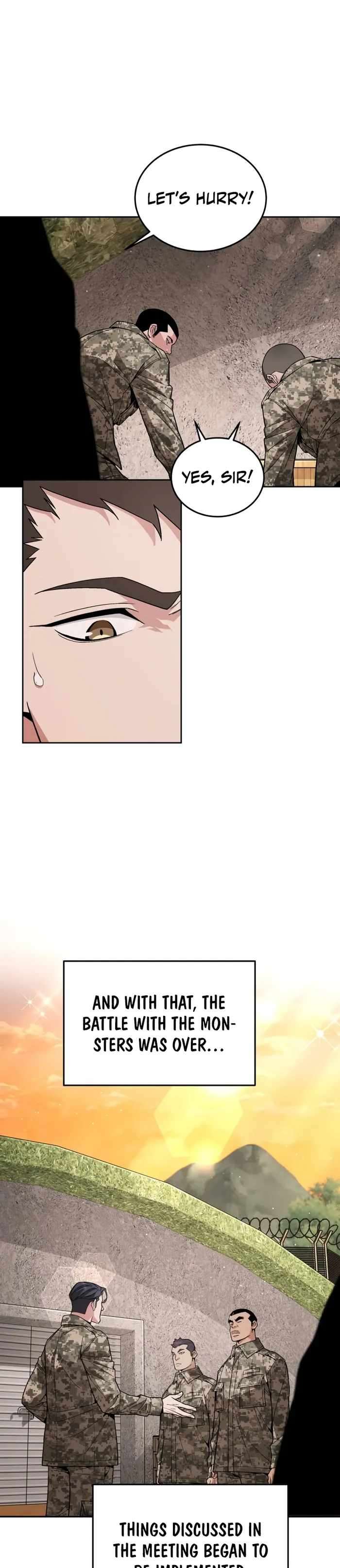 Apocalyptic Chef Awakening Chapter 5 146 10
