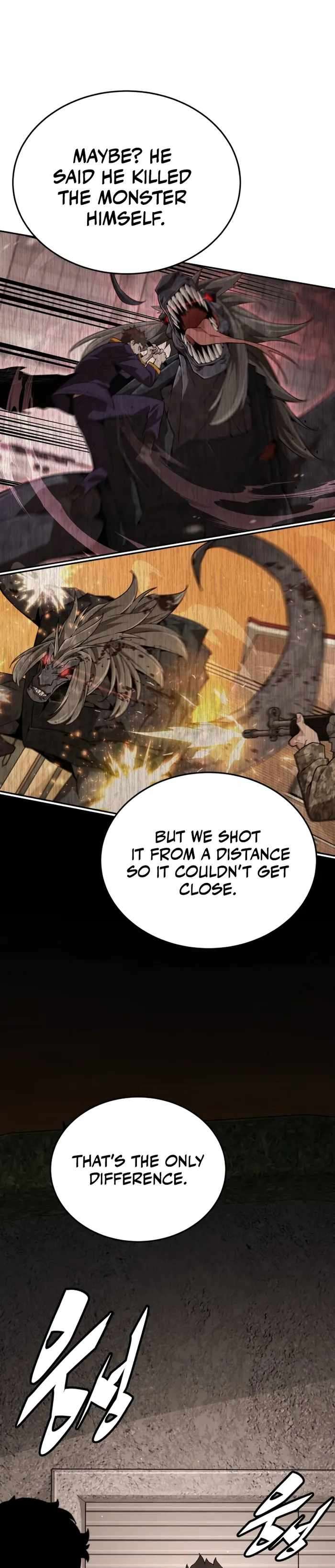 Apocalyptic Chef Awakening Chapter 5 150 14
