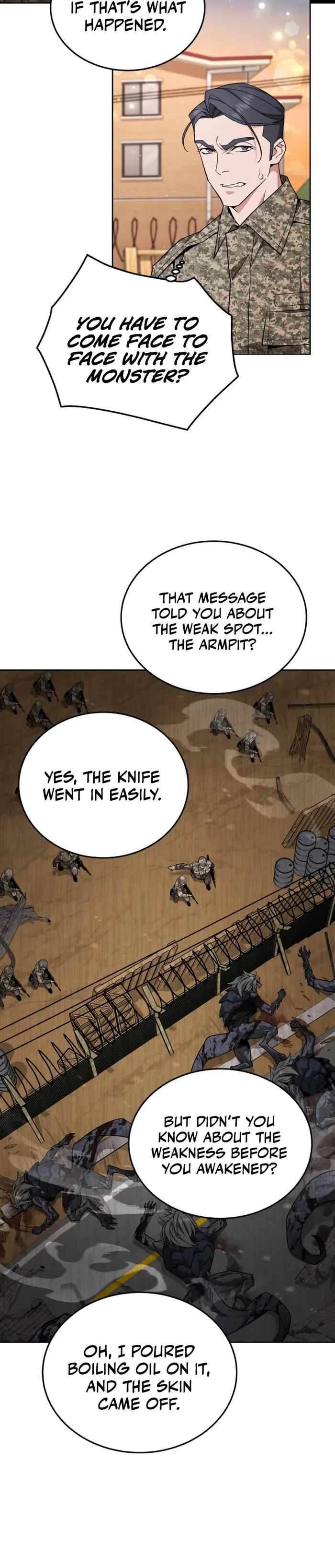 Apocalyptic Chef Awakening Chapter 5 152 16