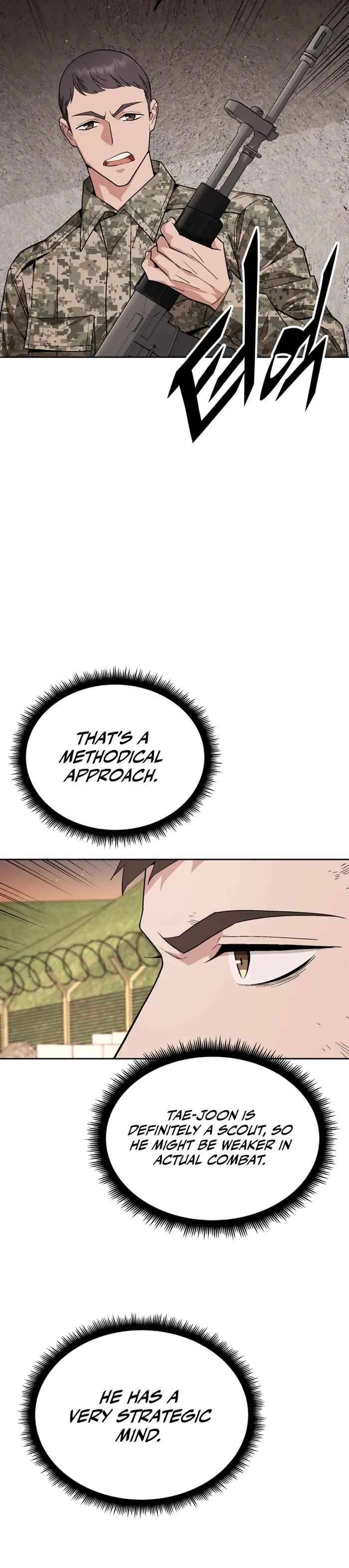 Apocalyptic Chef Awakening Chapter 5 156 20