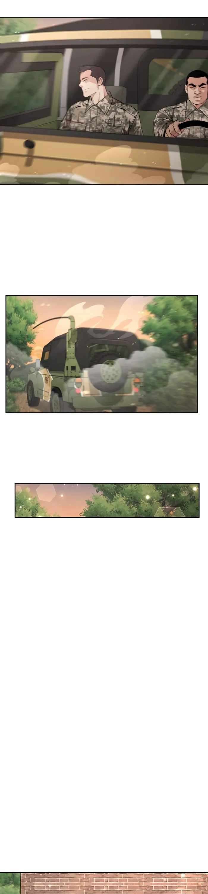 Apocalyptic Chef Awakening Chapter 5 161 25