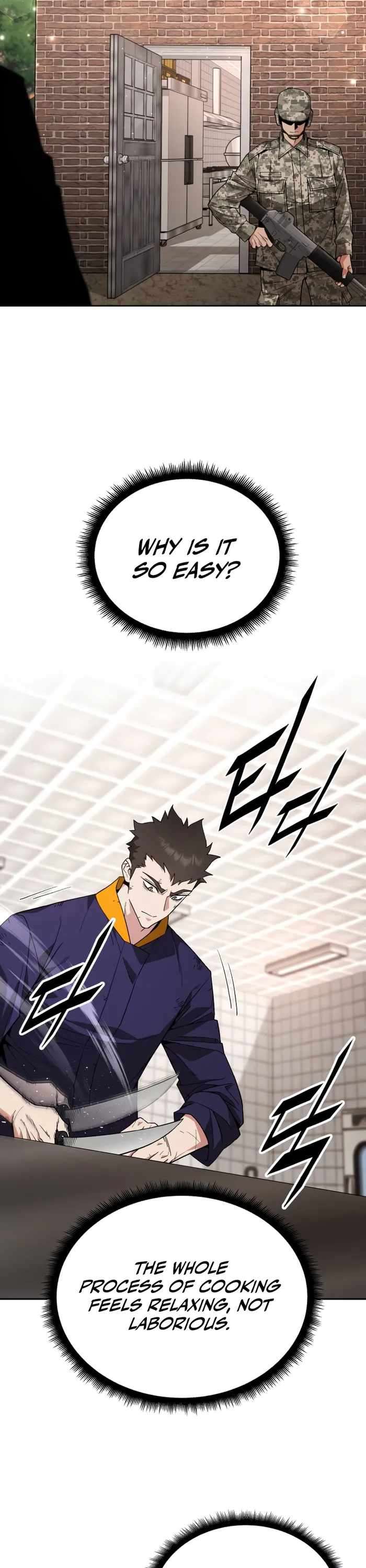 Apocalyptic Chef Awakening Chapter 5 162 26