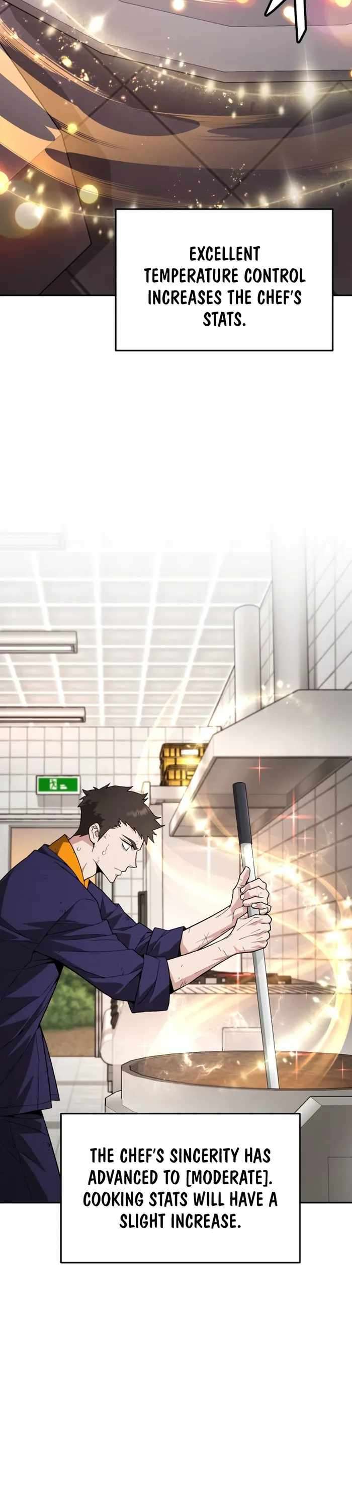 Apocalyptic Chef Awakening Chapter 5 164 28