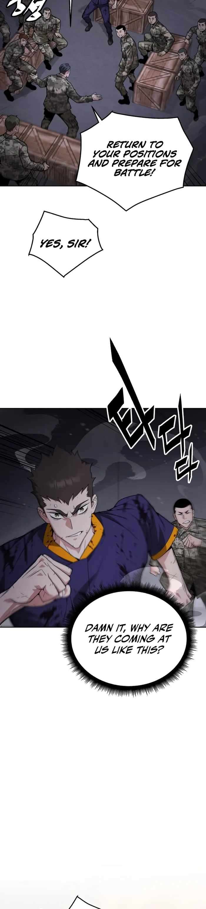 Apocalyptic Chef Awakening Chapter 5 139 3