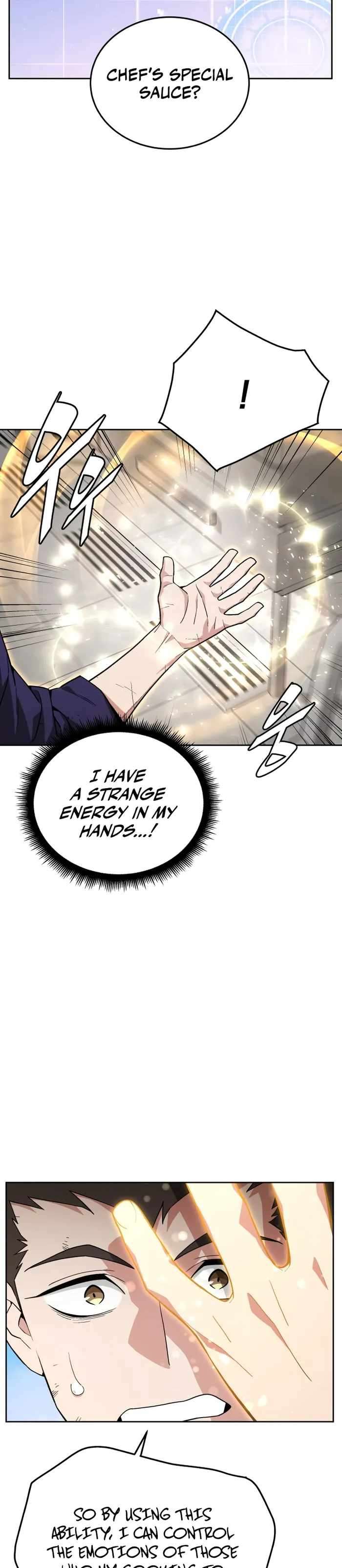 Apocalyptic Chef Awakening Chapter 5 166 30