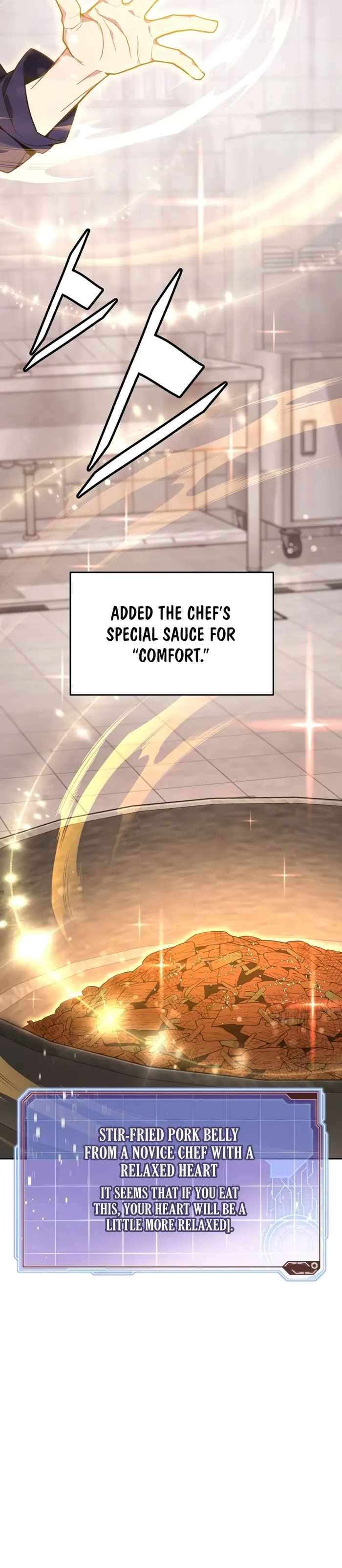 Apocalyptic Chef Awakening Chapter 5 168 32