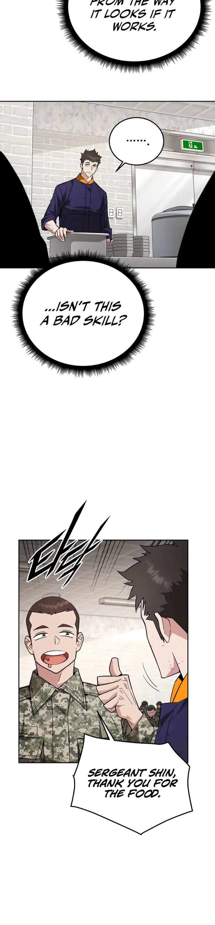 Apocalyptic Chef Awakening Chapter 5 172 36