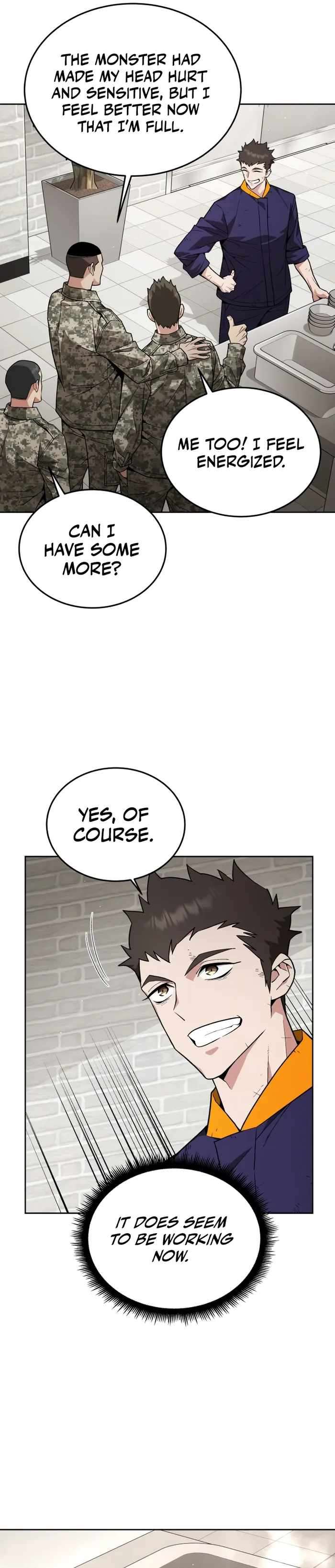 Apocalyptic Chef Awakening Chapter 5 173 37