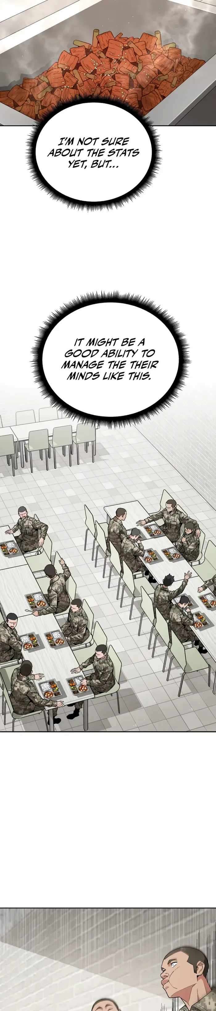 Apocalyptic Chef Awakening Chapter 5 174 38