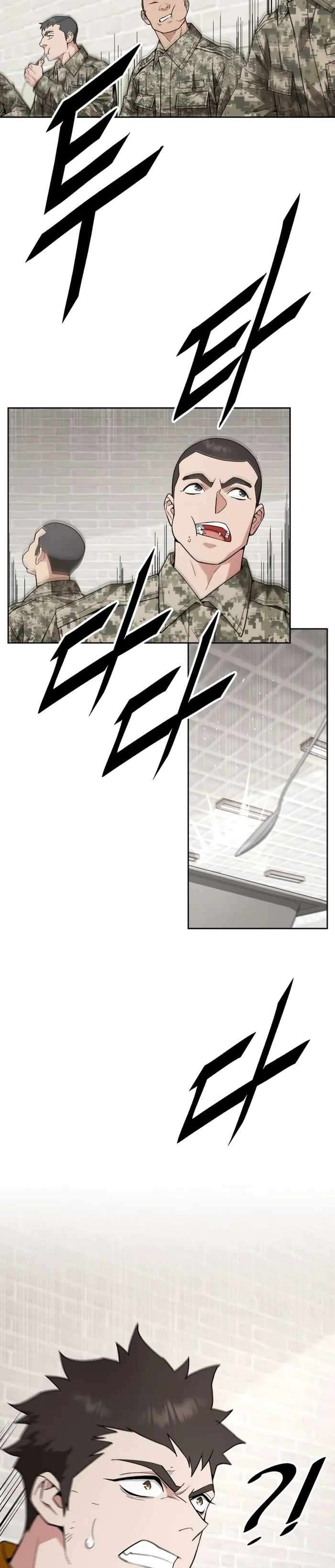 Apocalyptic Chef Awakening Chapter 5 175 39