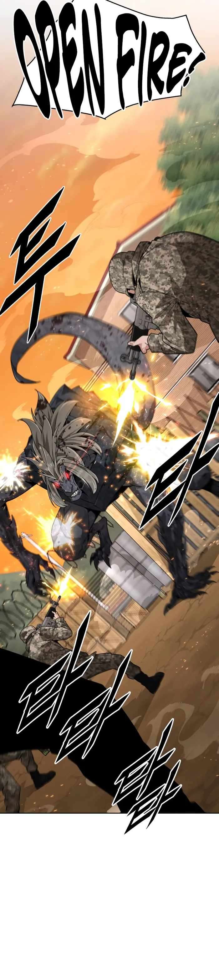 Apocalyptic Chef Awakening Chapter 5 140 4