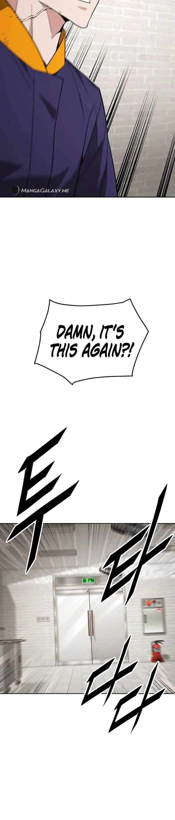 Apocalyptic Chef Awakening Chapter 5 176 40