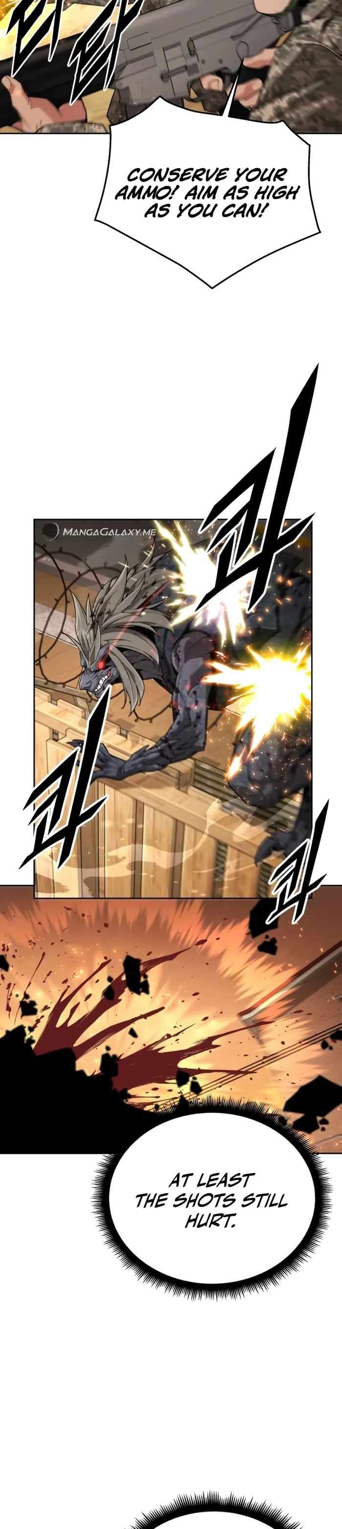 Apocalyptic Chef Awakening Chapter 5 142 6