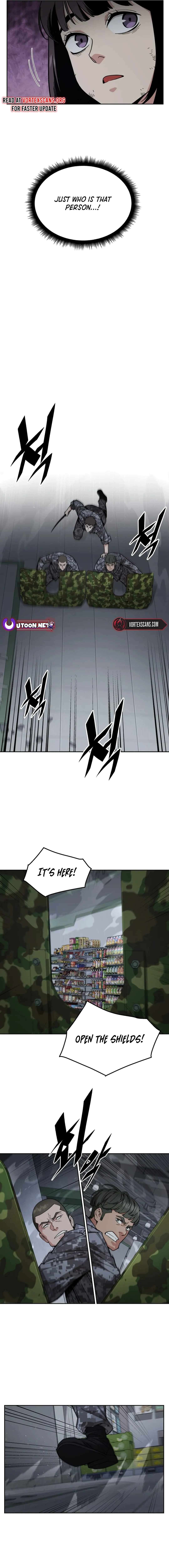 Apocalyptic Chef Awakening Chapter 50 73 12