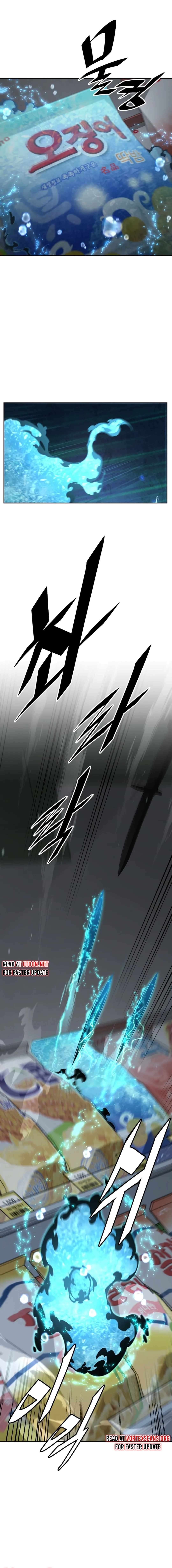 Apocalyptic Chef Awakening Chapter 50 75 14