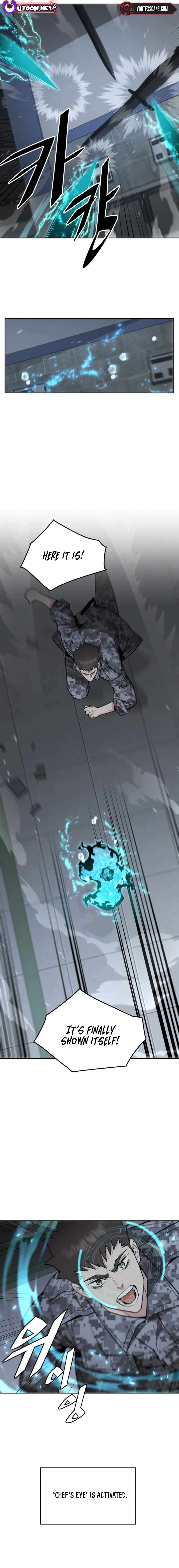 Apocalyptic Chef Awakening Chapter 50 76 15