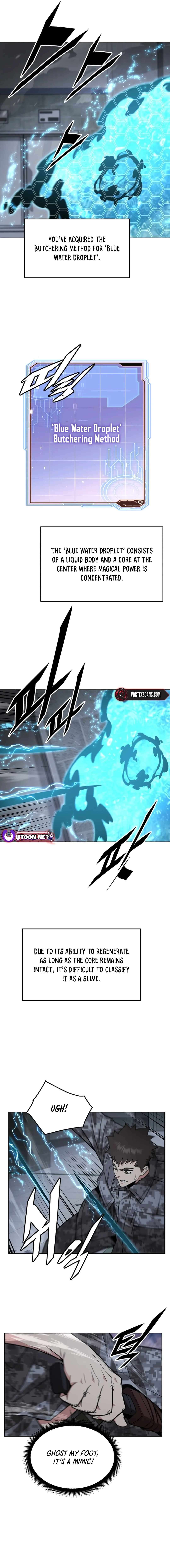 Apocalyptic Chef Awakening Chapter 50 77 16