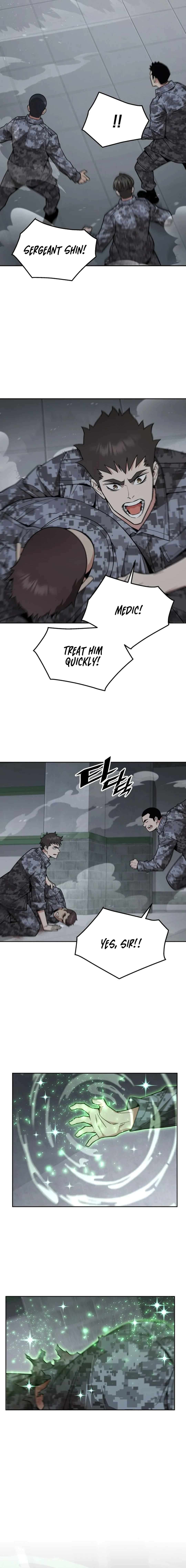 Apocalyptic Chef Awakening Chapter 50 64 3