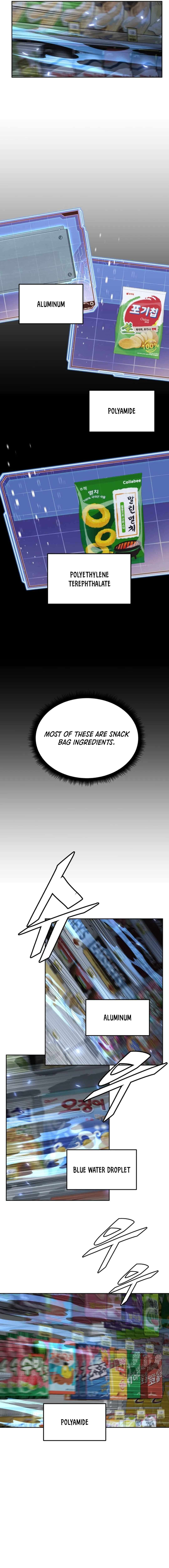 Apocalyptic Chef Awakening Chapter 50 69 8