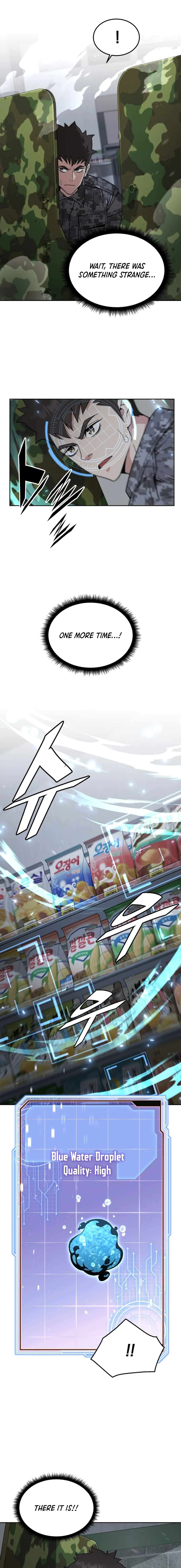 Apocalyptic Chef Awakening Chapter 50 70 9