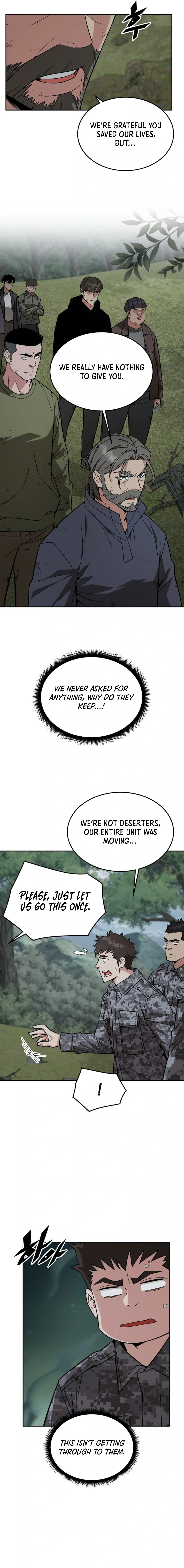 Apocalyptic Chef Awakening Chapter 53 71 10