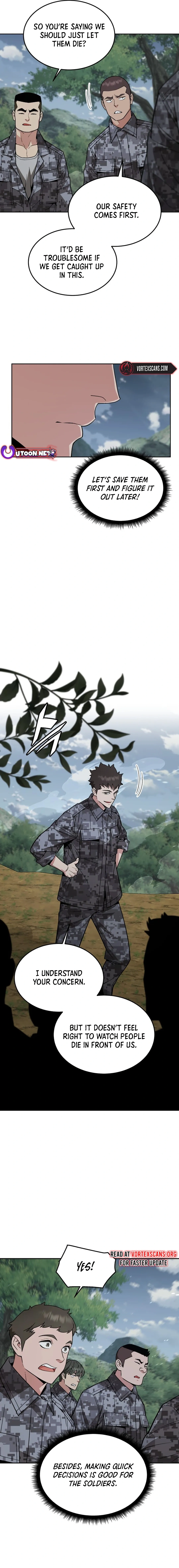 Apocalyptic Chef Awakening Chapter 53 65 4