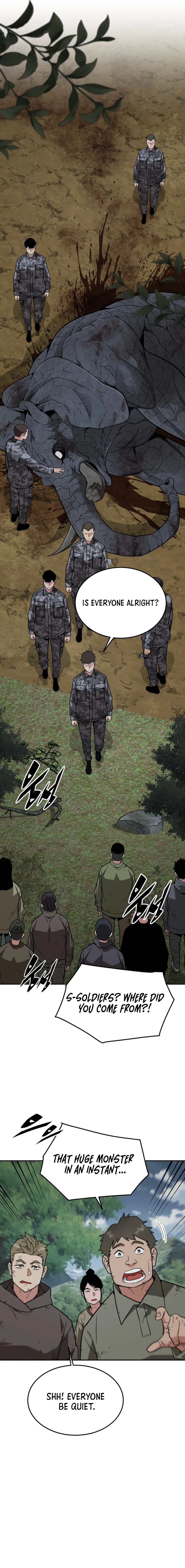 Apocalyptic Chef Awakening Chapter 53 67 6