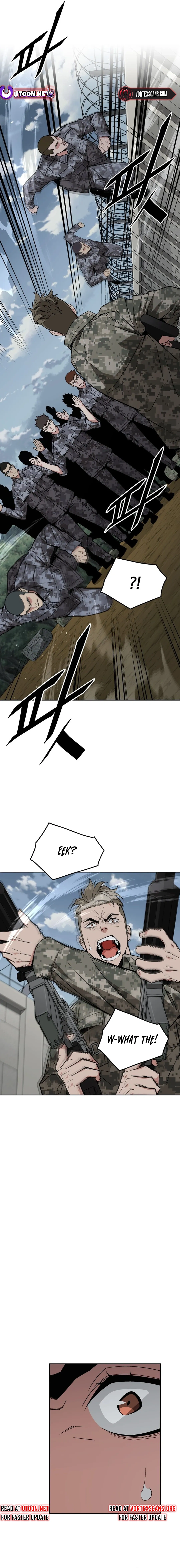 Apocalyptic Chef Awakening Chapter 54 84 17