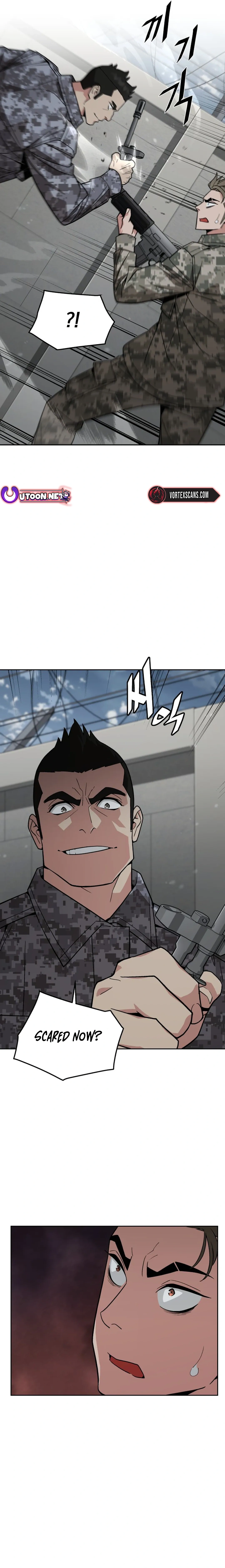 Apocalyptic Chef Awakening Chapter 54 85 18