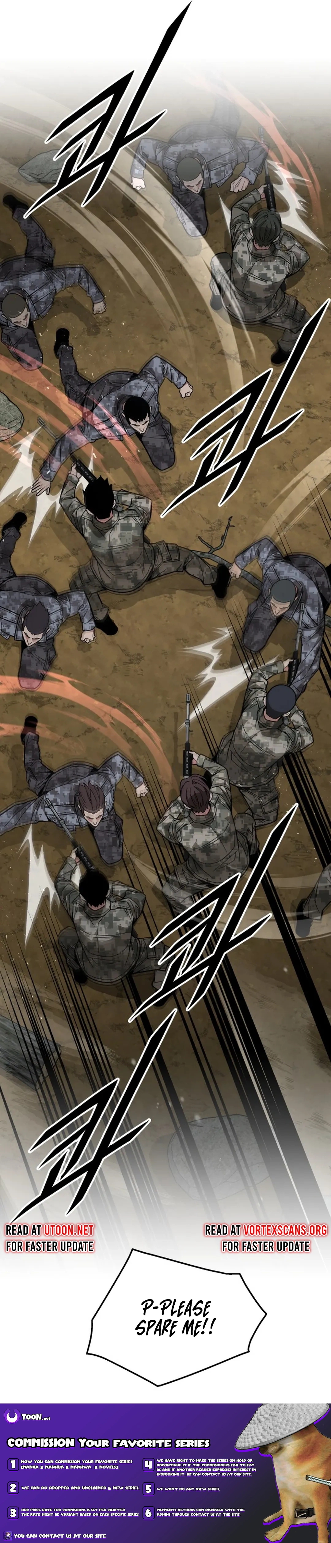 Apocalyptic Chef Awakening Chapter 54 87 20