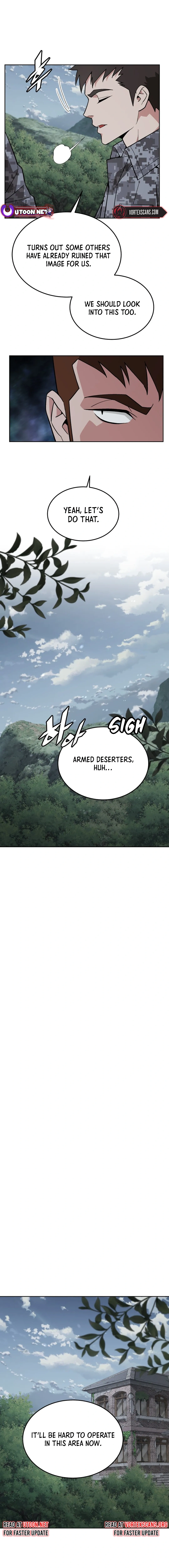 Apocalyptic Chef Awakening Chapter 54 71 4