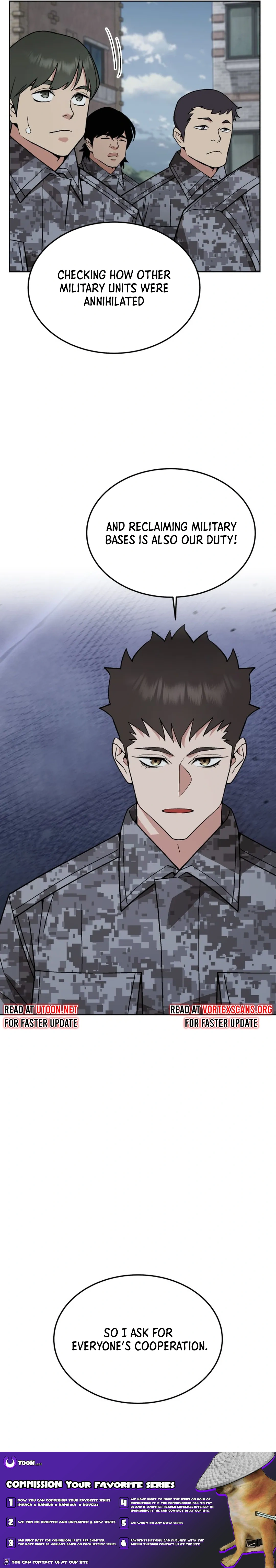 Apocalyptic Chef Awakening Chapter 55 87 20