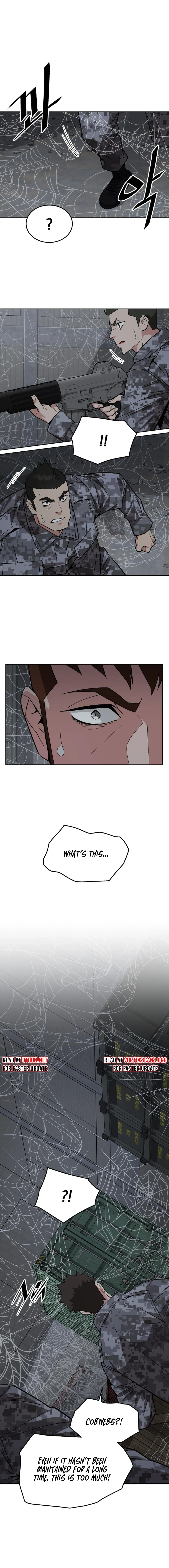Apocalyptic Chef Awakening Chapter 56 101 13