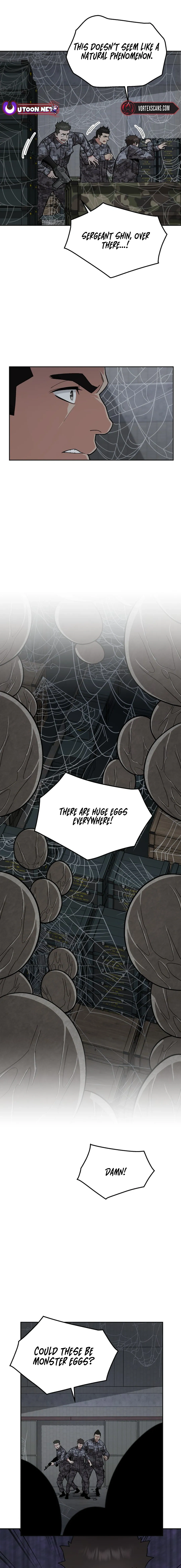 Apocalyptic Chef Awakening Chapter 56 102 14