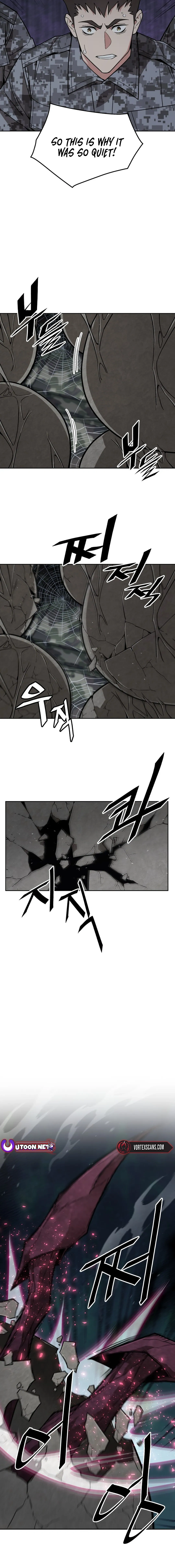 Apocalyptic Chef Awakening Chapter 56 103 15