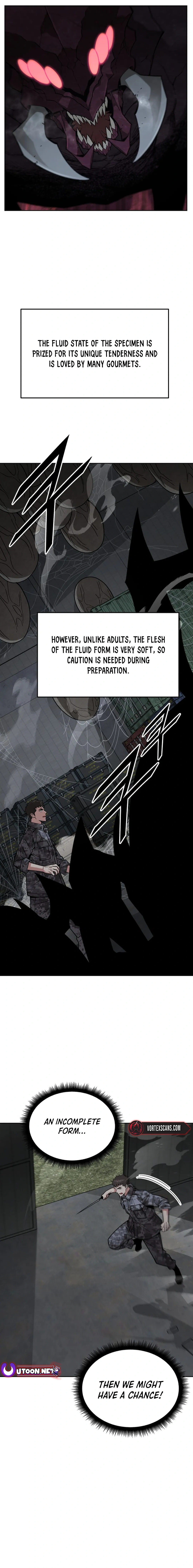 Apocalyptic Chef Awakening Chapter 56 106 18
