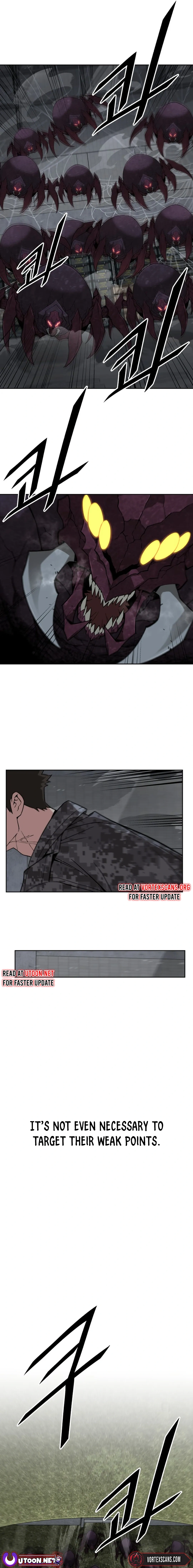 Apocalyptic Chef Awakening Chapter 56 107 19