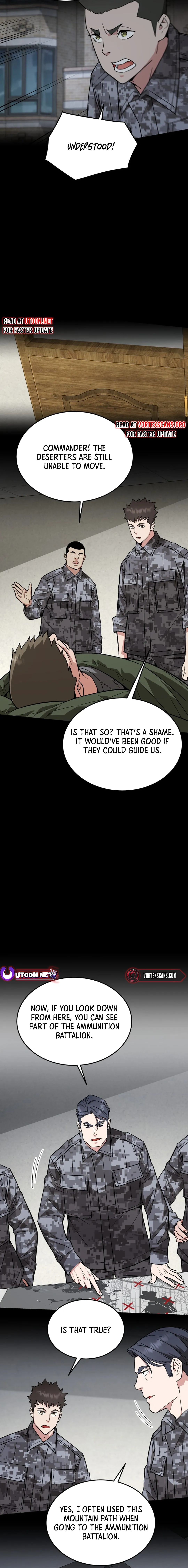 Apocalyptic Chef Awakening Chapter 56 90 2